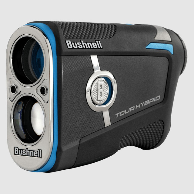 Bushnell ION Elite GPS Watch Black - Maple Hill Golf